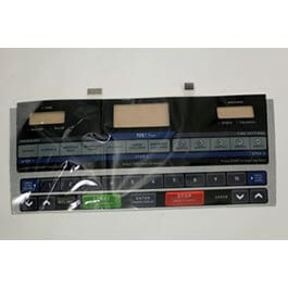 Horizon 725T Console Part Number 1000113614-img-0