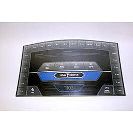 Horizon T103 Console Part Number 1000101980-img