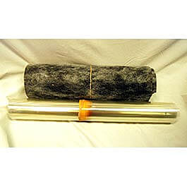 Deck Padding Kit for 20" Belt-img