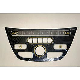 Horizon LS16.9T Console Part Number 1000105266-img