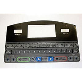 Horizon T83 Console Part Number 75178-img
