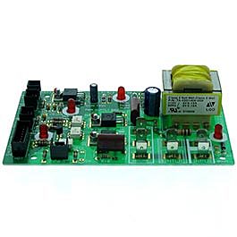 Proform 760 EKG Treadmill Power Supply Board Model Number 291670 Part Number 180438-img