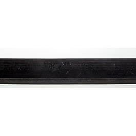 Precor Treadmill EFX Deck Cushion p/n 44236101-img