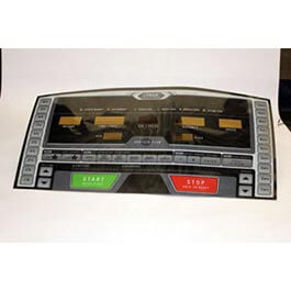 Horizon T800 Console Part Number 80796-img-0