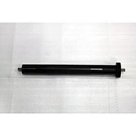 Horizon DT850 Model Number TM166 Front Roller Part Number 014670-E-img