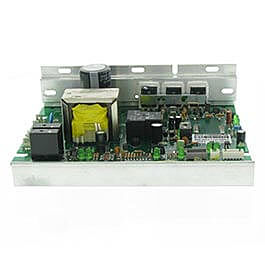 CardioZone Club Max HR T Motor Control Board