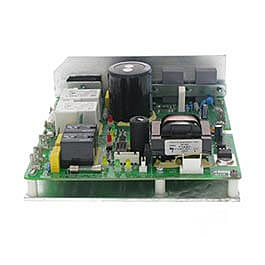 Triumph 7.3T Motor Control Board Part Number 08-0158