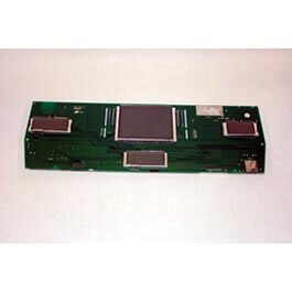 Horizon CST 4.5 Upper Control Board Part Number: 013629-BDX-img-0