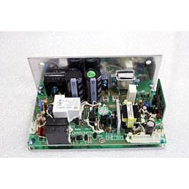 Fitness Gear 820T Model Number TM234 Motor Controller Part Number 039679-AA