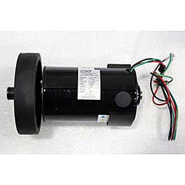 Horizon Omega Model Number TM373 Drive Motor Part Number 016507-Z