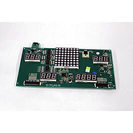 Horizon Adv500 Upper Control Board Part Number: 016588-Z-img