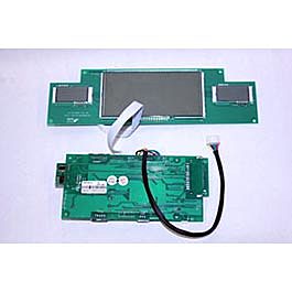 Horizon T103 Upper Control Board Part Number: 1000102141-img
