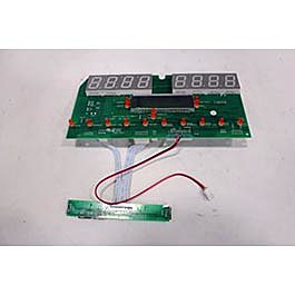 Horizon T701 Upper Control Board Part Number: 1000092355-img