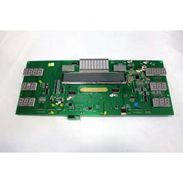 Horizon T1200 Upper Control Board Part Number: 071101-img-0
