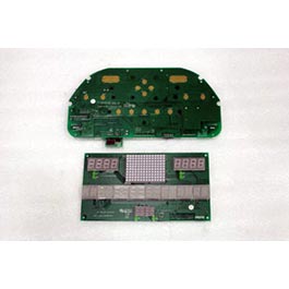 Horizon LS16.9T Upper Control Board Part Number: 1000105265-img-0