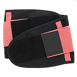 Pink Waist Trainer