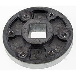 Life Fitness Crank Arm Hub item 0K63-01095-001-img