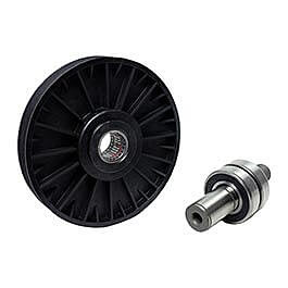 Precor CS KIT SECONDARY SHEAVE Assembly, Version 2 and Later item 58025-101 -img