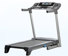 Proform 5.5 Crosstrainer