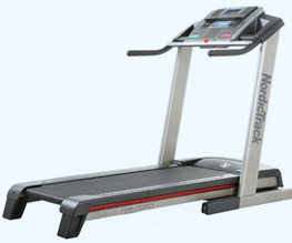 NordicTrack Perspective