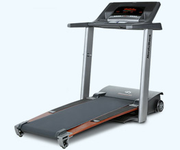NordicTrack Reflex SR