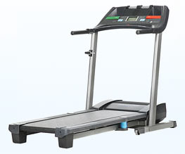 Proform 560 Crosstrainer