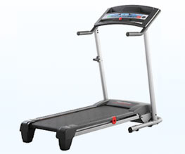 Proform 575 CrossTrainer