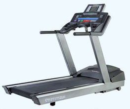 NordicTrack Professional 4000
