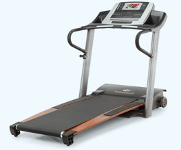 NordicTrack Reflex 8500 Pro