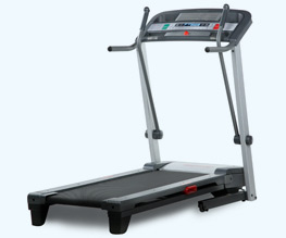 Proform Crosswalk 480