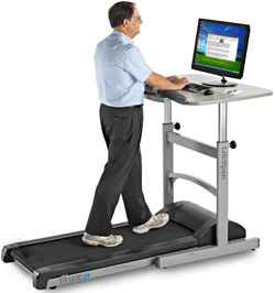 Lifespan TR1200 Desktop