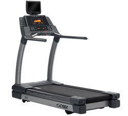 Cybex 750T