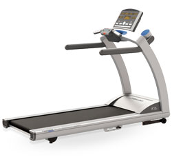 LifeFitness T7.0