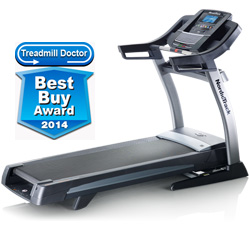 NordicTrack C 1570 Pro