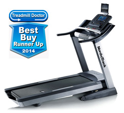 NordicTrack Commercial 2150