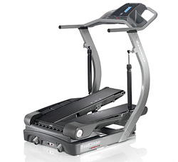 Bowflex TC20