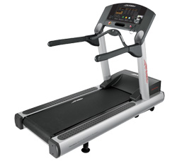 LifeFitness Club Series