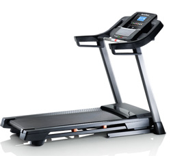 NordicTrack C 600