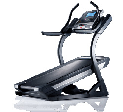 NordicTrack Incline Trainer X7i