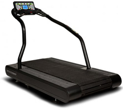 Woodway Pro XL