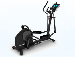 LifeFitness X1 Advanced