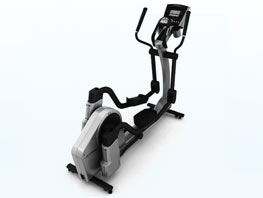 LifeFitness X7 Advanced