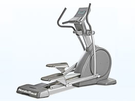 NordicTrack Elite Commercial