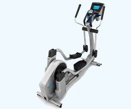 LifeFitness X8