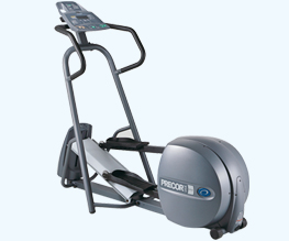 Precor EFX 5.17i