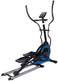 TruPace  by Smooth E 200s