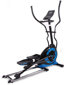 TruPace  by Smooth E 220s