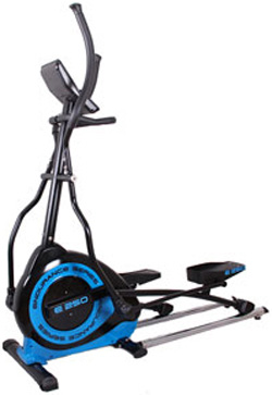 TruPace  by Smooth E 250