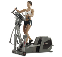 Landice CX8 Cross Trainer