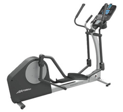 LifeFitness X1 Track
